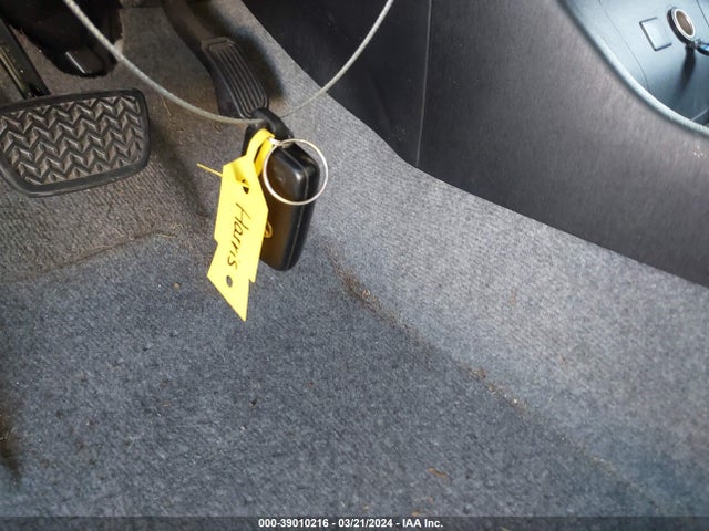 Toyota Prius Two 2014 JTDKN3DU3E1851073 Image 11