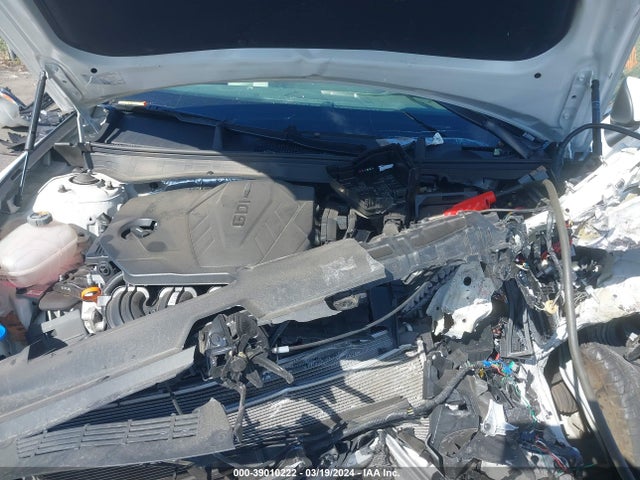 Hyundai SONATA SEL 2022 KMHL64JA1NA188423 Image 10