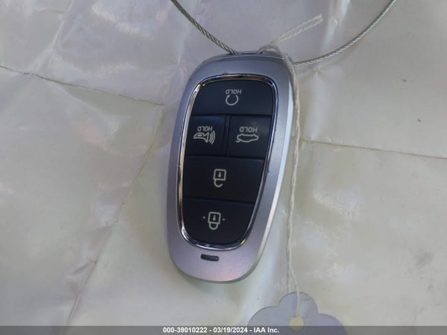 Hyundai SONATA SEL 2022 KMHL64JA1NA188423 Image 11