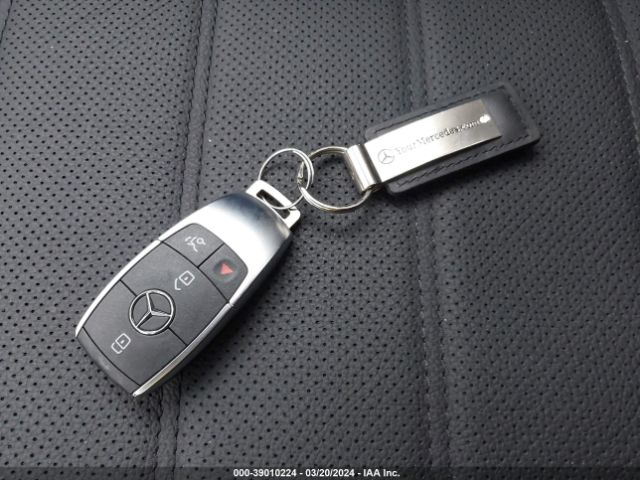 4JGFB5KB2PA959495 Mercedes-Benz Gle 450 4matic