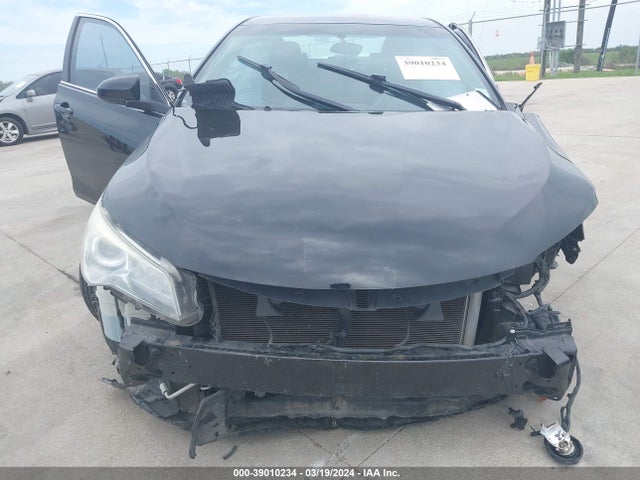 Toyota CAMRY LE 2016 4T4BF1FKXGR532317 Image 13
