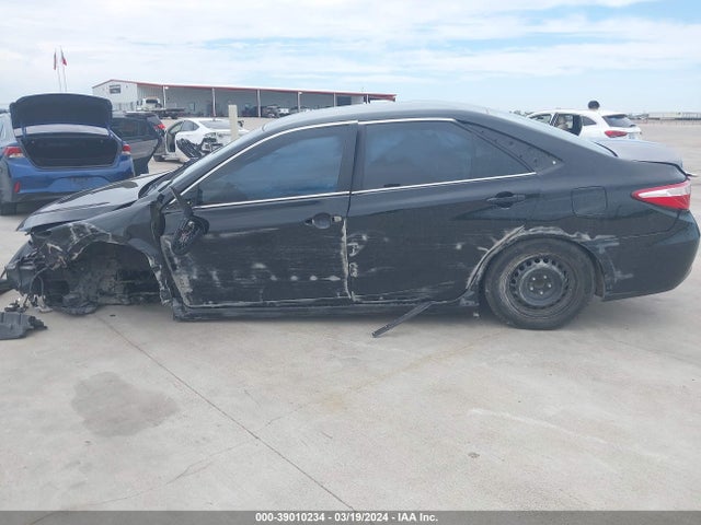 Toyota CAMRY LE 2016 4T4BF1FKXGR532317 Image 15