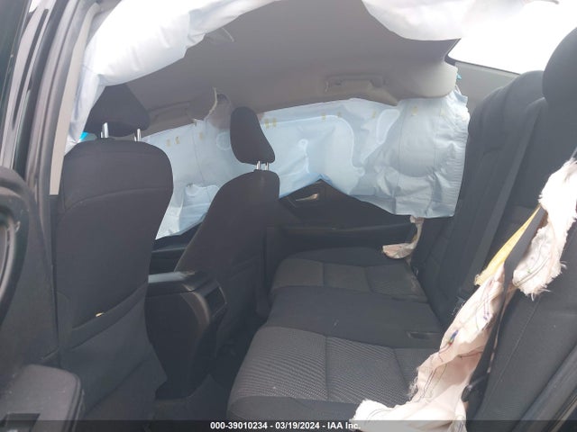 Toyota CAMRY LE 2016 4T4BF1FKXGR532317 Image 8