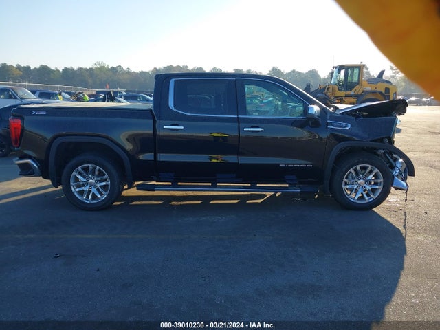GMC Sierra 1500 4wd  Short Box Slt 2021 3GTU9DED9MG435949 Image 13