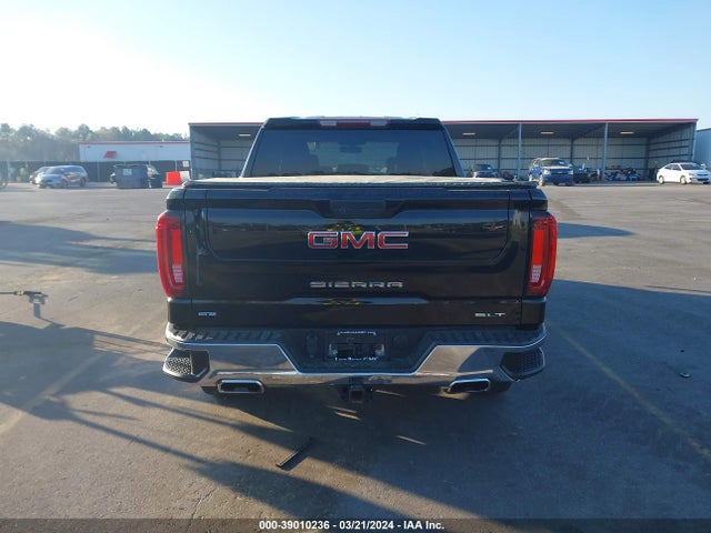 GMC Sierra 1500 4wd  Short Box Slt 2021 3GTU9DED9MG435949 Image 16