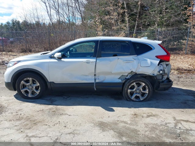 Honda CR-V EX 2019 2HKRW2H50KH623187 Image 15