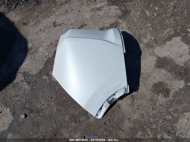 Honda CR-V EX 2019 2HKRW2H50KH623187 Image 12