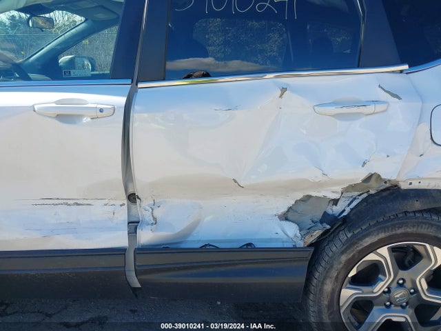Honda CR-V EX 2019 2HKRW2H50KH623187 Image 18
