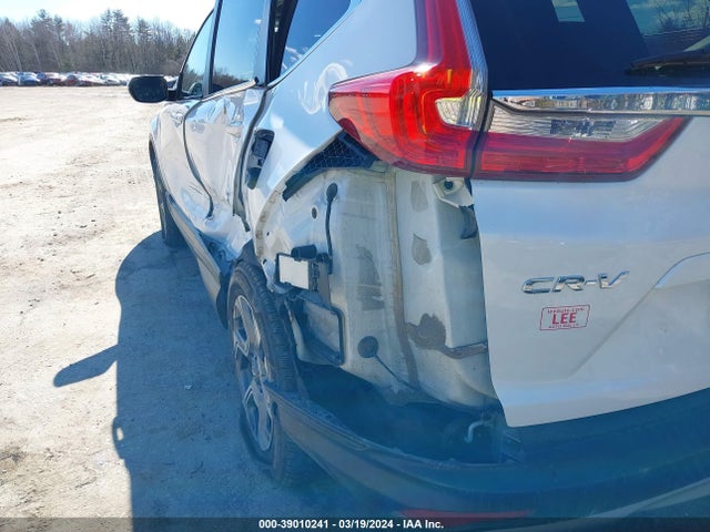 Honda CR-V EX 2019 2HKRW2H50KH623187 Image 19
