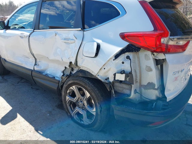 Honda CR-V EX 2019 2HKRW2H50KH623187 Image 6