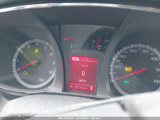 GMC Terrain Sle-1 2014 2GKALMEKXE6222125 Image 7