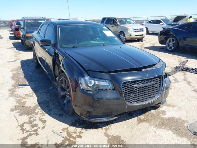 2020 2C3CCAAG4LH212555 главное изображение