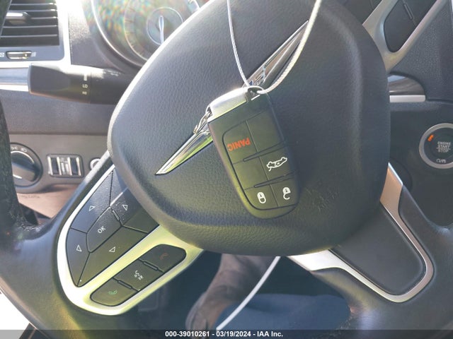 Chrysler 300 Touring 2020 2C3CCAAG4LH212555 Image 11