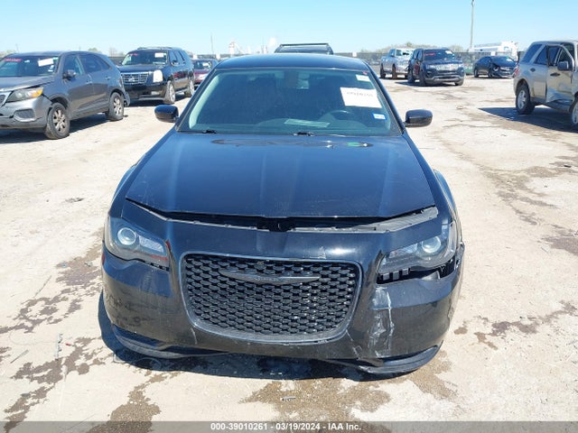 Chrysler 300 Touring 2020 2C3CCAAG4LH212555 Image 12