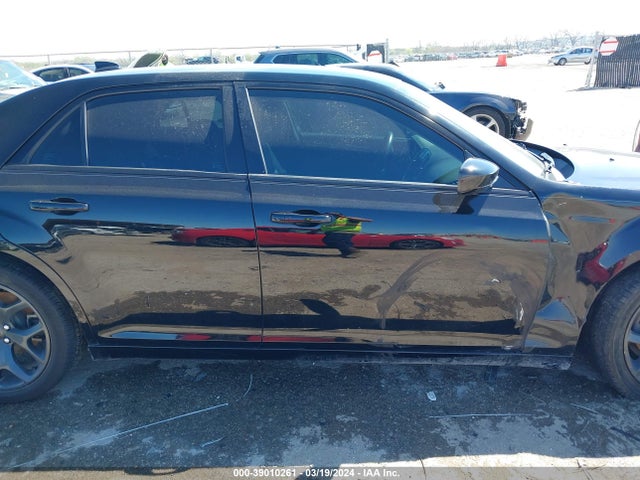 Chrysler 300 Touring 2020 2C3CCAAG4LH212555 Image 13