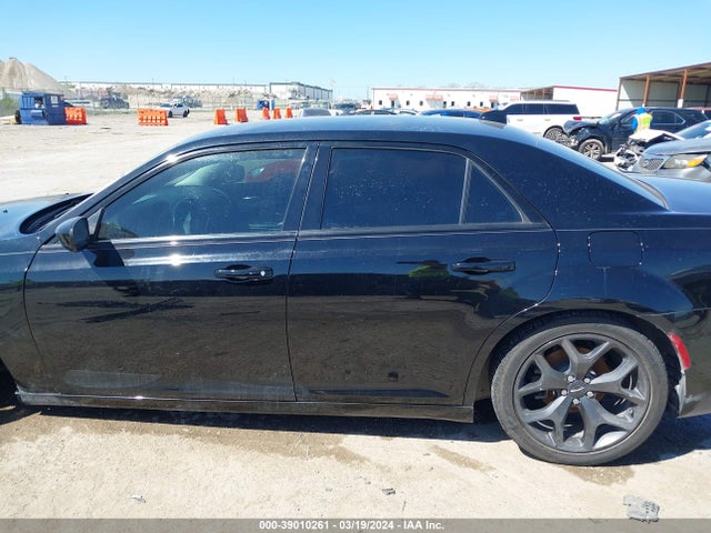 Chrysler 300 Touring 2020 2C3CCAAG4LH212555 Image 14