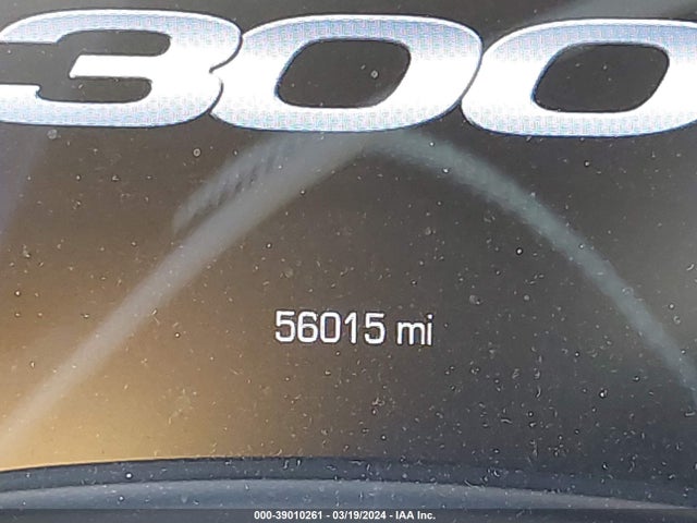 Chrysler 300 Touring 2020 2C3CCAAG4LH212555 Image 15