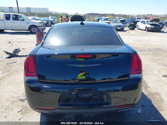 Chrysler 300 Touring 2020 2C3CCAAG4LH212555 Image 16