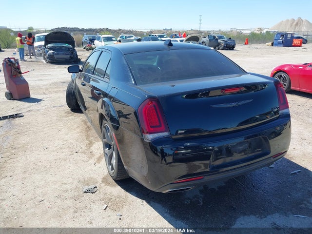 Chrysler 300 Touring 2020 2C3CCAAG4LH212555 Image 3