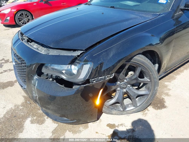 Chrysler 300 Touring 2020 2C3CCAAG4LH212555 Image 6