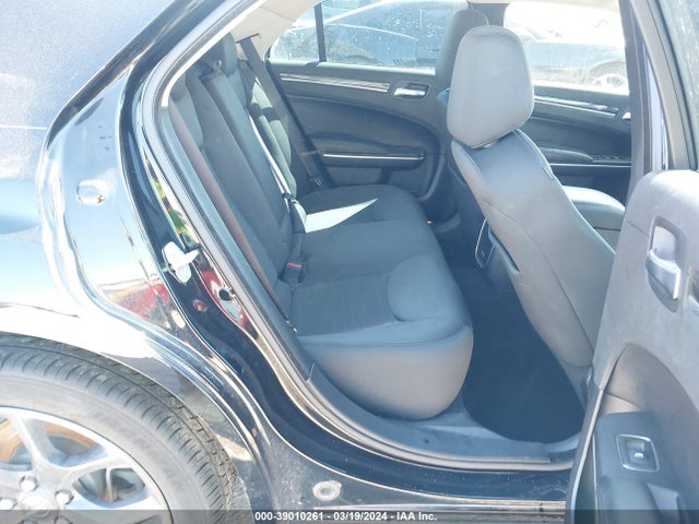 Chrysler 300 Touring 2020 2C3CCAAG4LH212555 Image 8