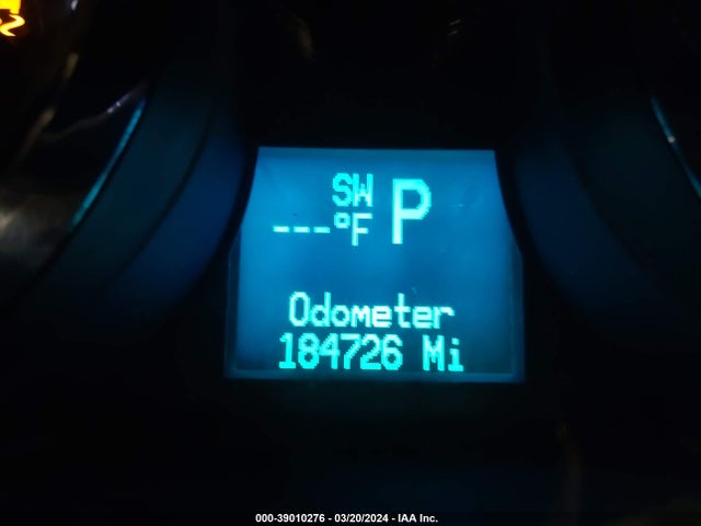 Chevrolet Captiva Sport Lt 2014 3GNAL3EK5ES652627 Image 7