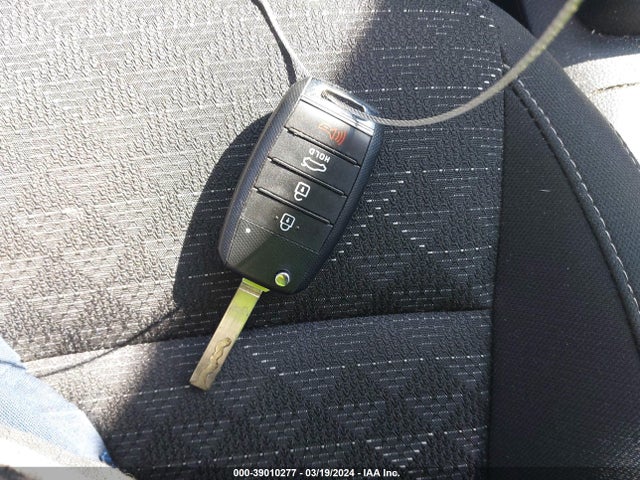 KIA RIO S 2022 3KPA24AD2NE491032 Image 11