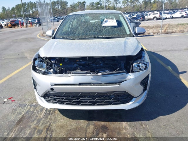 KIA RIO S 2022 3KPA24AD2NE491032 Image 12