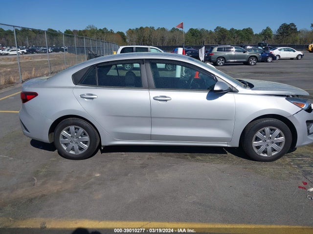 KIA RIO S 2022 3KPA24AD2NE491032 Image 13