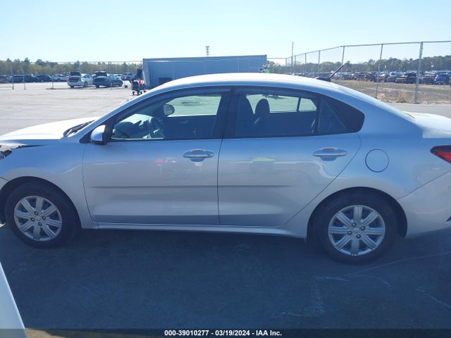 KIA RIO S 2022 3KPA24AD2NE491032 Image 14