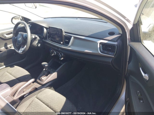KIA RIO S 2022 3KPA24AD2NE491032 Image 5