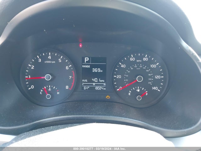 KIA RIO S 2022 3KPA24AD2NE491032 Image 7