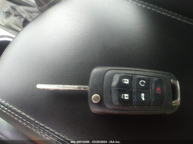 1G11H5SLXEF144167 Chevrolet Malibu 1lz