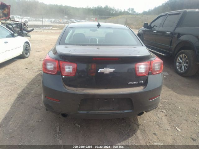 1G11H5SLXEF144167 Chevrolet Malibu 1lz
