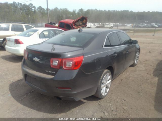 1G11H5SLXEF144167 Chevrolet Malibu 1lz