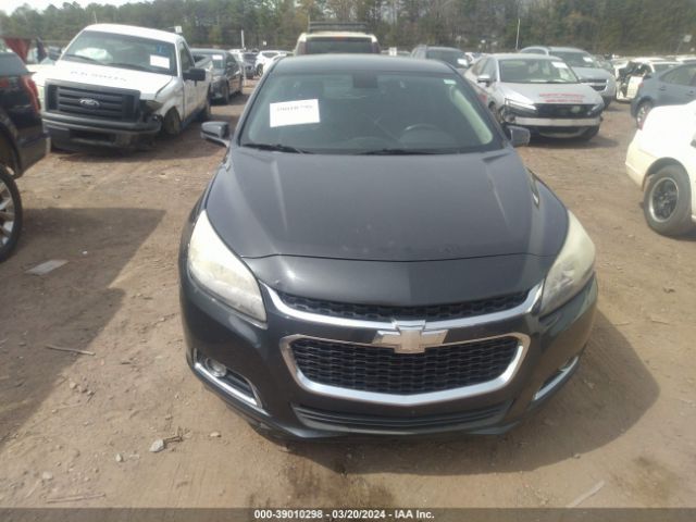 1G11H5SLXEF144167 Chevrolet Malibu 1lz
