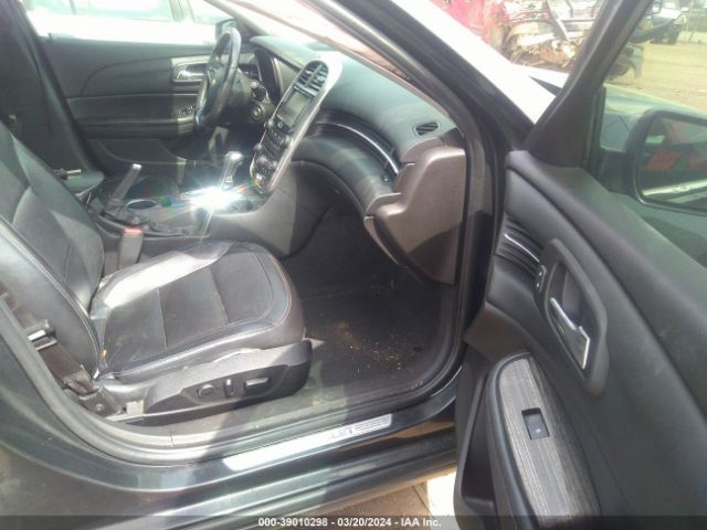 1G11H5SLXEF144167 Chevrolet Malibu 1lz