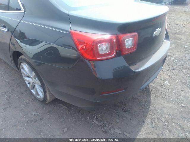 1G11H5SLXEF144167 Chevrolet Malibu 1lz