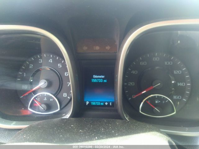 1G11H5SLXEF144167 Chevrolet Malibu 1lz