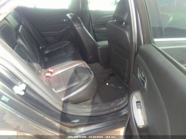 1G11H5SLXEF144167 Chevrolet Malibu 1lz