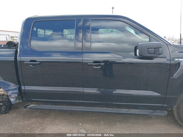 1FTFW1E89NKF18732 Ford F-150 Xlt