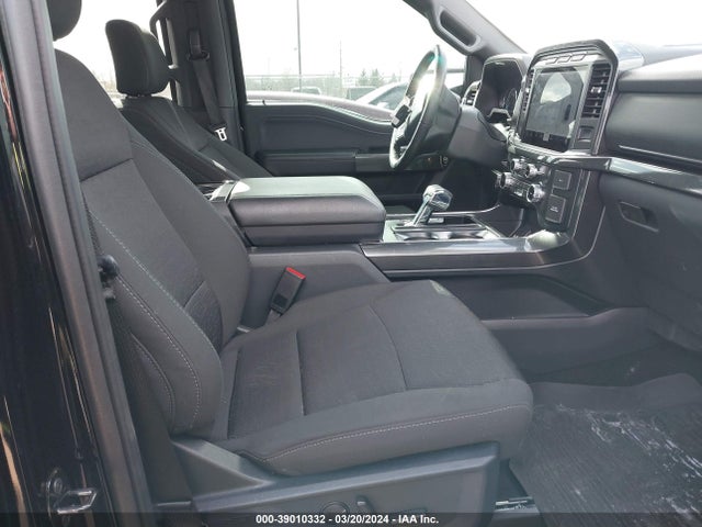 1FTFW1E89NKF18732 Ford F-150 Xlt
