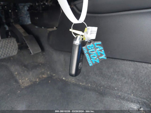 Honda Accord Ex-l 2021 1HGCV1F55MA090075 Image 11