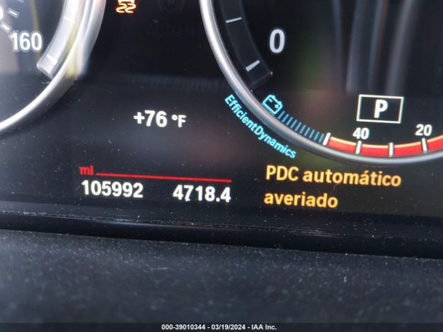 5UXXW3C54G0R20681 BMW X4 Xdrive28i