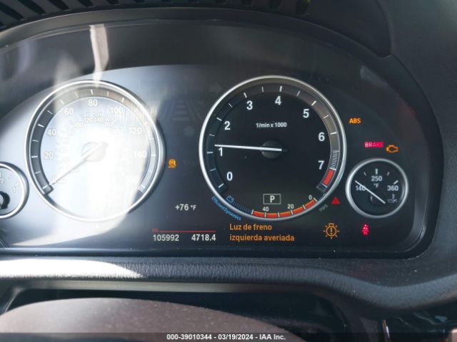 5UXXW3C54G0R20681 BMW X4 Xdrive28i