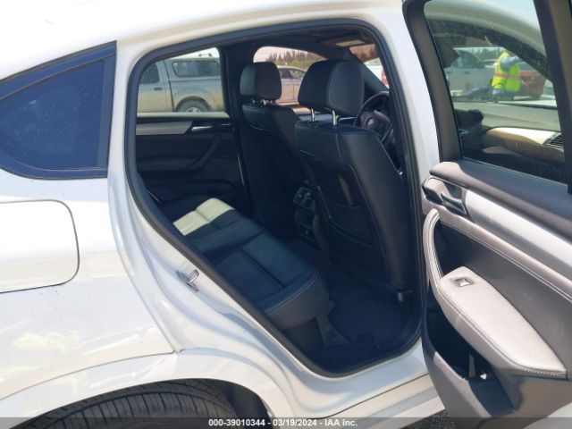 5UXXW3C54G0R20681 BMW X4 Xdrive28i