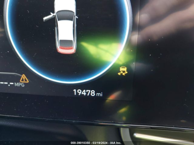 KMHLP4AG5PU501587 Hyundai Elantra Limited