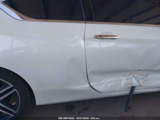 1HGCT2B03HA003883 Honda Accord Touring V6