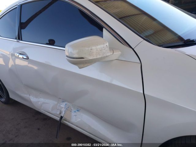 1HGCT2B03HA003883 Honda Accord Touring V6