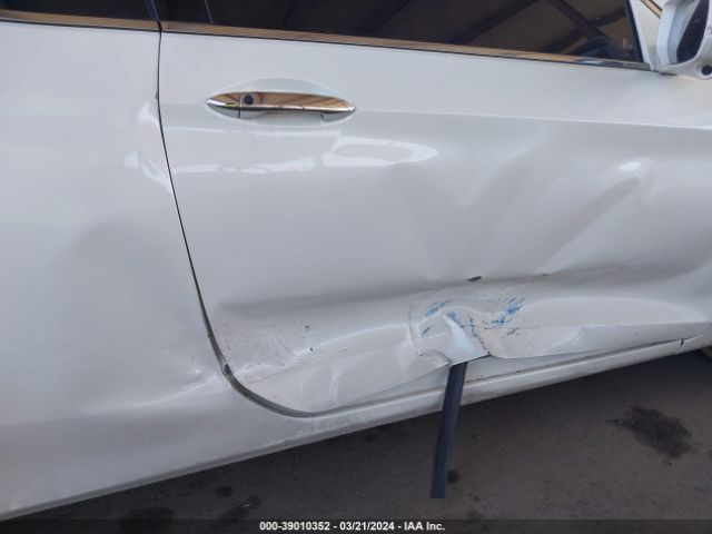1HGCT2B03HA003883 Honda Accord Touring V6